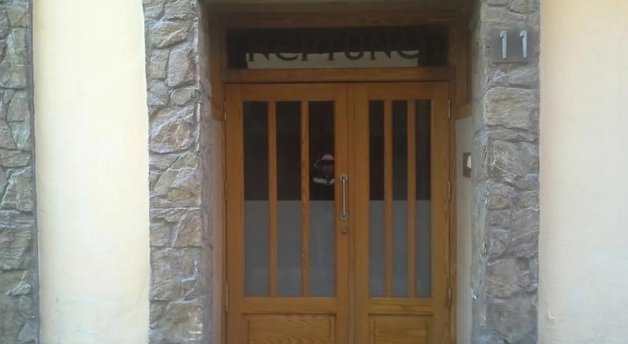 *** ホテル Neptuno Hostal リョレート・デ・マル スペイン