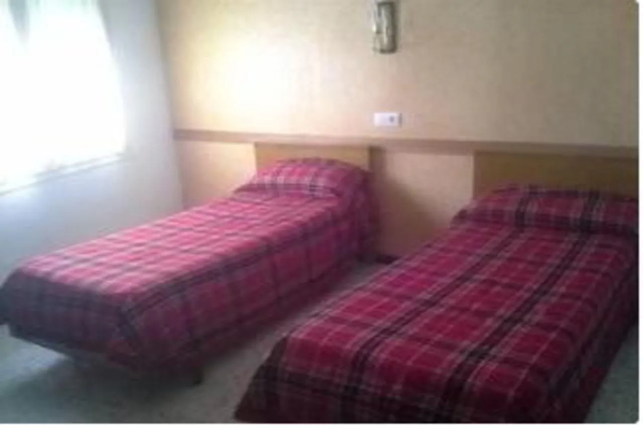 Neptuno Hostal Lloret de Mar