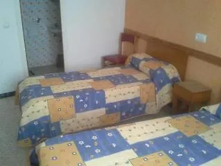Neptuno Hostal Lloret de Mar