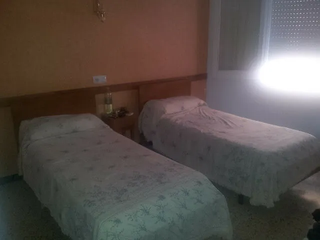 Hotel Neptuno Hostal Lloret de Mar