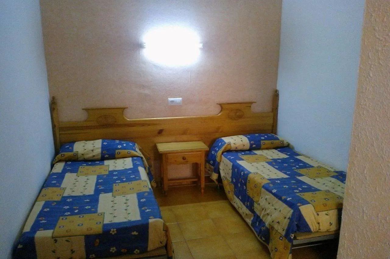 Neptuno Hostal Lloret de Mar 3*,  Spain