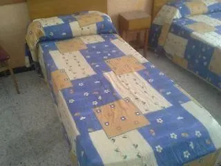 *** Hotel Neptuno Hostal Lloret de Mar Spain