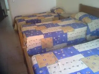 Neptuno Hostal Lloret de Mar Spain