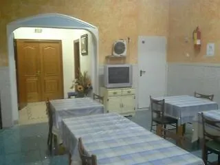 Neptuno Hostal Lloret de Mar