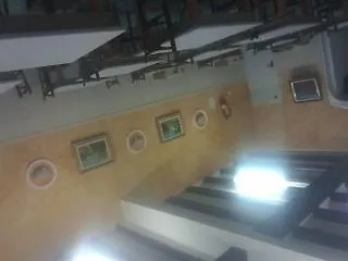 Neptuno Hostal Lloret de Mar 3*,  Spain